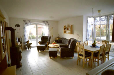 Wohnung MATTHIAS