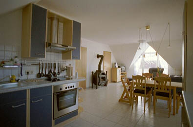 Wohnung LENA